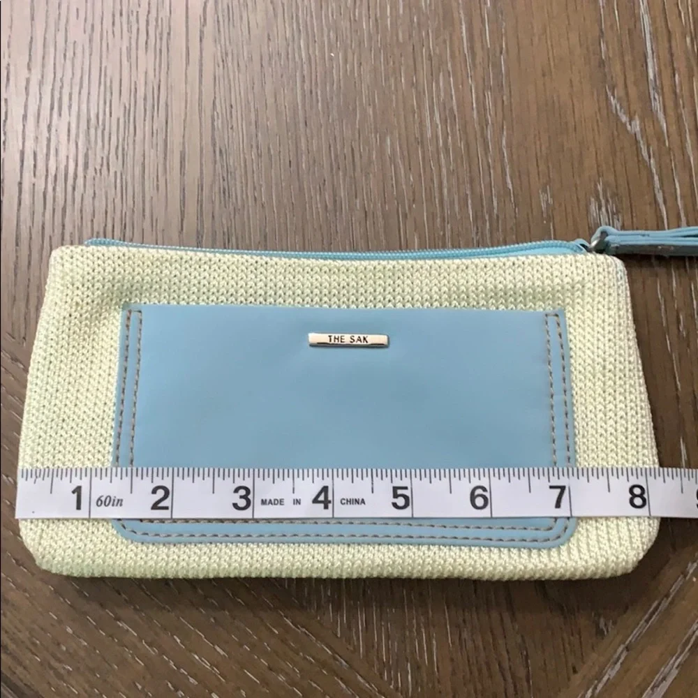 The Sak this super
